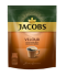 กาแฟจาคอป Jacobs Velour (Кофе растворимый Jacobs Velour с пенкой)