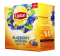 ชา Lipton บลูเบอร์รี่มัฟฟิน / Чай черный Lipton Blueberry Muffin в пирамидках