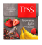 ชา TESS บานาน่า สปลิท / Чай черный Tess Banana split в пирамидках