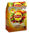 ชา Lipton เชอร์รี่ โมเรลโล / Чай черный Lipton Cherry Morello в пирамидках