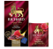 ชาสมุนไพร Richard Royal raspberry ขนาด 25 ซองชาดีแบรนด์ดังจากรัสเซีย