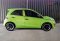 Honda Brio Amaze 1.2 S ปี 2012 สีเขียว 5 ประตู