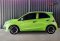 Honda Brio Amaze 1.2 S ปี 2012 สีเขียว 5 ประตู