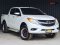 Mazda BT-50 Pro 2.2 Dcab Hi-Racer ปี2015 สีขาวเกียร์ธรรมดา