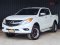 Mazda BT-50 Pro 2.2 Dcab Hi-Racer ปี2015 สีขาวเกียร์ธรรมดา