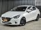 Mazda2 Skyactive 1.3 ปี 2019 สีขาวมุก ตัวTopสุด High connect