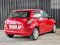 Suzuki Swift​ 1.2GL ปี2018 สีMetalic Red