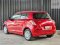 Suzuki Swift​ 1.2GL ปี2018 สีMetalic Red