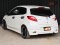 Mazda​ 2​ Spirit Sport 1.5​ ปี2014 สีขาว