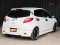 Mazda​ 2​ Spirit Sport 1.5​ ปี2014 สีขาว