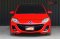 Mazda​ 3     1.6  S     ปี2013   สีแดง  ดำ