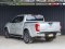 Nissan Navara Np300 2.5E cab ปี2018 สีเทา