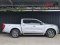 Nissan Navara Np300 2.5E cab ปี2018 สีเทา