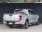 Nissan Navara Np300 2.5E cab ปี2018 สีเทา