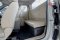 Nissan Navara Np300 2.5E cab ปี2018 สีเทา