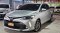 Toyota Vios 1.5 Mid ปี 2019 เกียร์ออโต้ สีเทา