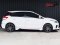 Toyota Yaris 1.2E ปี2017สีขาว เกียร์ออโต้