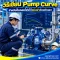 วิธีเขียน Pump Curve สำหรับปั๊มหอยโข่งให้แม่นยำด้วยตัวเอง