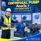 Centrifugal pump คืออะไร ? ทำงานอย่างไร ? พร้อมเจาะลึกประเภทที่ช่างเลือกใช้