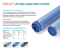 Tube Diffuser ท่อเติมอากาศ