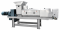เครื่องรีดแยกน้ำแบบสกรูเพรส Screw Press Dewatering Machine