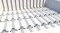 ท่อเติมอากาศ TPU Membrane Diffuser (ACPH-TPU)