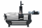 เครื่องแยกกากและน้ำสำหรับมูลสัตว์ (Solid Liquid Separator)