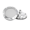 Titanium Disc (Flat Plate Type) จานเติมอากาศ แบบแผ่นไทเทเนียมชนิดแบน