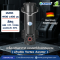 เครื่องเติมอากาศ แบบยกได้ชนิดหมุนวน ( Lifrable Vortex Aerator )