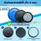 หัวเติมอากาศใต้น้ำ เทคโนโลยีจากเยอรมัน Diffuser