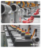 Jet blower เครื่องเติมอากาศประสิทธิภาพสูง (Oil-Free)