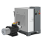 Jet blower เครื่องเติมอากาศประสิทธิภาพสูง (Oil-Free)