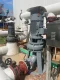 Vertical Coupling Sewage Pump