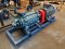 Horizontal Multistage Centrifugal Pump (D,MD Series)