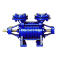 Self-Priming Horizontal Multistage Centrifugal Pump