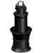 Submersible Axial Flow Pump