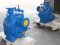 Self Priming Sewage Pump (SLN Series)