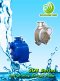 Self Priming Sewage Pump SLN Series