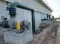 Land-Based Sewage Pump