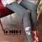 [[พร้อมส่ง]] [Le-2009-1] Leggings เลคกิ้งกางเกงสีเทาเข้มลายหัวกระโหลก 