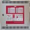CM-CP1-5L FIRE ALARM CONTROL PANEL 5 ZONE