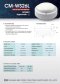 CM-WS26L RATE OF RISE HEAT DETECTOR.....