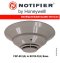 Addressable Photoelectric Smoke Detector NOTIFIER/FSP-851CH