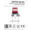 POTTER ELECTRIC Model OSYSU-1 supervisory switch, UL/FM.