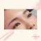 Microblading&Shading+Refill ฝังสีคิ้วลายเส้นผสมฝุ่น+เติมสี