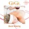 Back Waxing แว็กซ์แผ่นหลังสำหรับผู้หญิง