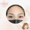 Microblading+Refill ฝังสีคิ้วลายเส้น+เติมสี