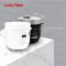 1 Day with digital rice cooker
