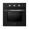 emv 565b oven เตาอบ ลัคกี้เฟลม ขนาดเจาะ เตาอบแบบฝัง cooker