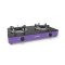 Tabletop gas cooker